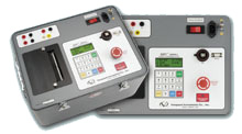 Substation Test Equipment