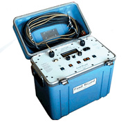 Cable Fault Location